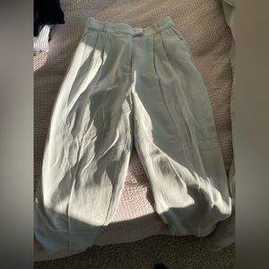 H&M Dress Pants